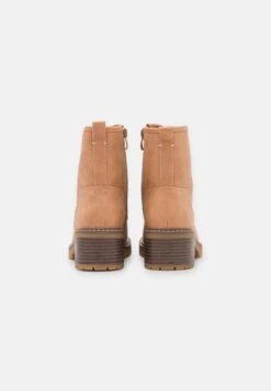 Anna Field Bottines À Lacets - Beige -Vêtements Boutique c20001a442184def9c54d32726f333c2