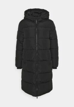 Pieces Petite Pcbee New Long Puffer Jacket - Manteau D'Hiver - Black -Vêtements Boutique c2cea9e545c149638aa3bfc1714d0dfb