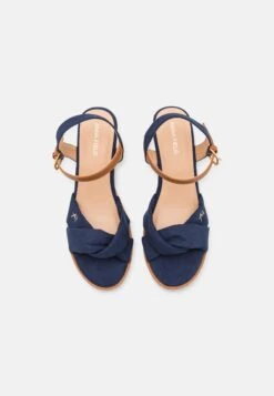 Anna Field Espadrilles - Dark Blue -Vêtements Boutique c495064da9b641e0b1581e5ab4926fa1