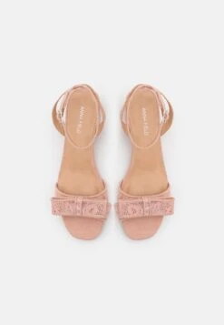 Anna Field Sandales - Light Pink -Vêtements Boutique c6b31811992040369083020a00a89978