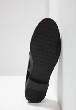 Anna Field Mocassins - Black -Vêtements Boutique c7496ce89e844ff9879ff1b18ba94bdb