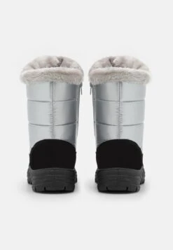 Anna Field Bottes De Neige - Silver-Coloured -Vêtements Boutique cb99fbc2fd8a47e9ad7f01aa23a1c837