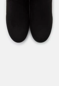 Anna Field Winter Boot - Bottines Compensées - Black -Vêtements Boutique ccbf2f463e564031a3ee0d1fb5b7abc5