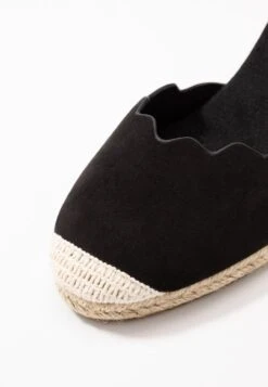 Escarpins Compensés - Black 9 Escarpins Compensés - Black -Vêtements Boutique ce45268f212b469687494a7111e8ac30