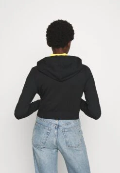 Even&Odd Sweat Zippé - Black -Vêtements Boutique cf604798cda343e78ae4a35921326ce7