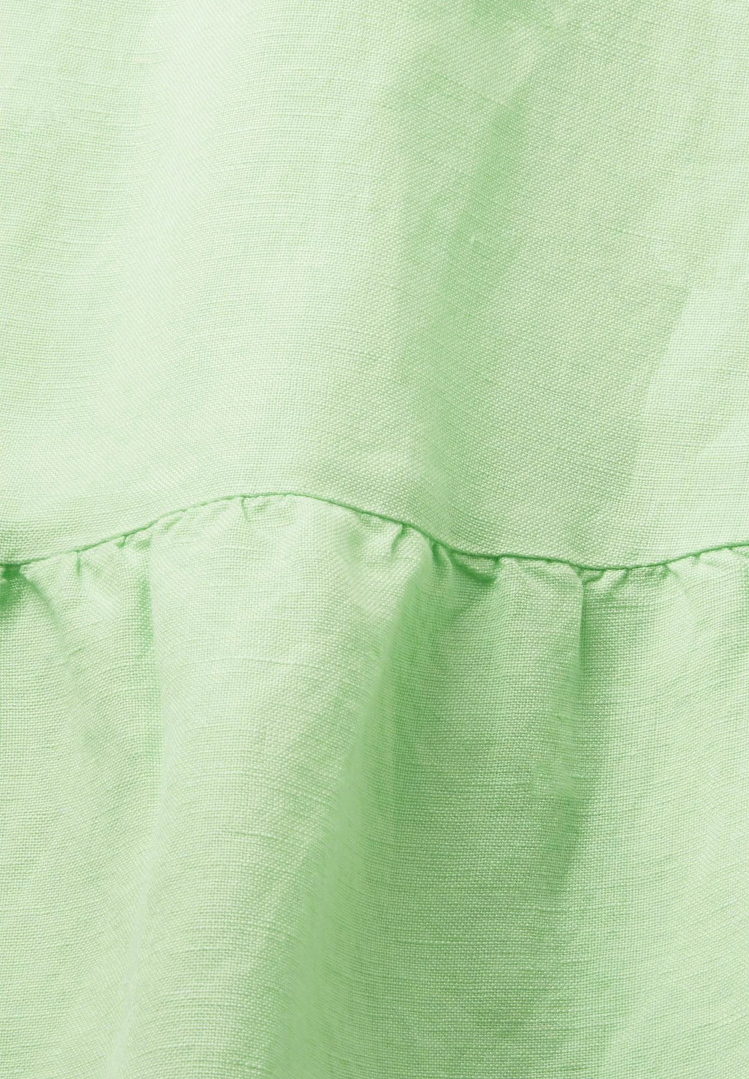 ESPRIT Chemisier - Citrus Green 6 ESPRIT Chemisier - Citrus Green – Image 6