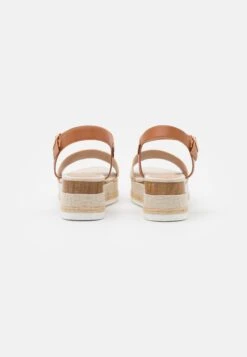 Anna Field Comfort - Espadrilles - Gold -Vêtements Boutique d2218fd4e47b4f37a4e64748391699f7