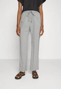 MAX & Co. Grissino - Pantalon Classique - Light Grey