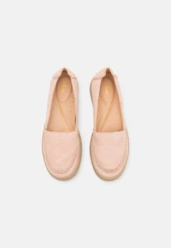 Clarks Barleigh Low - Baskets Basses - Pale Peach -Vêtements Boutique d4caeda2248b485fa1045356e2ccf8c8