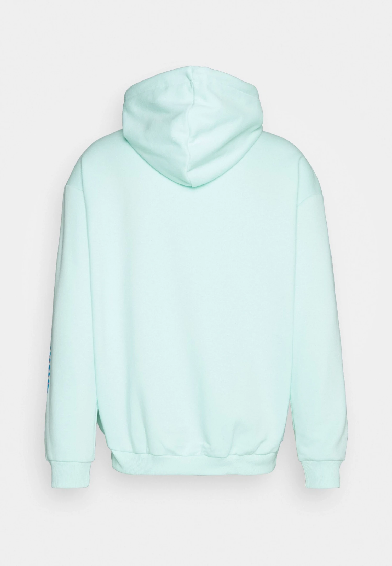 YOURTURN Unisex - Sweat À Capuche - Mint 2 YOURTURN Unisex - Sweat À Capuche - Mint – Image 2