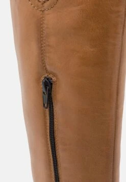 Anna Field Leather - Bottes - Cognac 11 Anna Field Leather - Bottes - Cognac -Vêtements Boutique d5b8bd374c80432e9ebb5e3bfc6e1f43