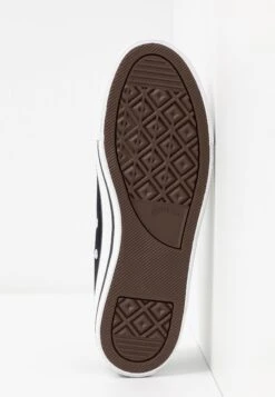 Converse Chuck Taylor All Star Ballet Lace - Mocassins - Black/White 13 Converse Chuck Taylor All Star Ballet Lace - Mocassins - Black/White -Vêtements Boutique d6e87da5dda040d6a47dc0926c9d38bf