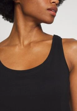Anna Field 2 Pack - Débardeur - Black -Vêtements Boutique d8face67f32a42a9a7e78f33ca9668b5