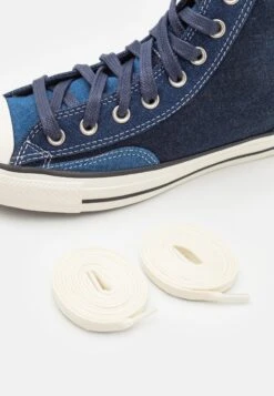 Converse Chuck Taylor All Star Unisex - Baskets Montantes - Blue/Egret -Vêtements Boutique d98c15a9563549169d507a1eb20e399a