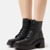 Steve Madden Bottines - Black