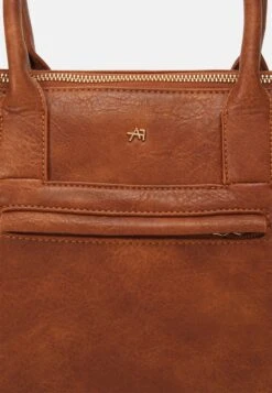 Anna Field Sac Ordinateur - Cognac 9 Anna Field Sac Ordinateur - Cognac -Vêtements Boutique dadab9a1a8d640b2ab55467a3d78793c