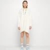 Ugg Aderyn Hoodie Dress - Robe De Jour - Nimbus