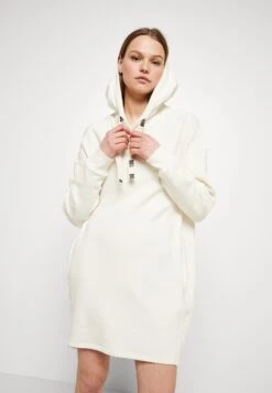 Ugg Aderyn Hoodie Dress - Robe De Jour - Nimbus -Vêtements Boutique dbfdea75cb3f4ca082115d61c497b6e5