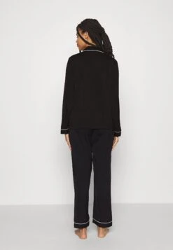 Anna Field Pyjama - Black -Vêtements Boutique de48a9cc214b41d59ff715b1da2f3717