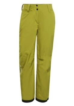 ADIDAS PERFORMANCE Terrex Resort Two-Layer Insulated Skihose - Pantalons De Ski - Pulse Olive -Vêtements Boutique e11ad9f621eb4377a94f2e8a937aa33a
