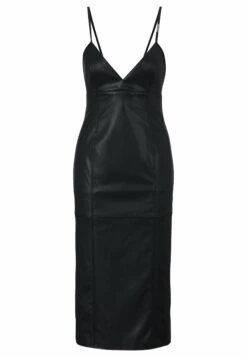 Hugo Kabarelle-1 - Robe De Jour - Black One 11 Hugo Kabarelle-1 - Robe De Jour - Black One -Vêtements Boutique e1221ad48e134a19accf02b47e0d109c
