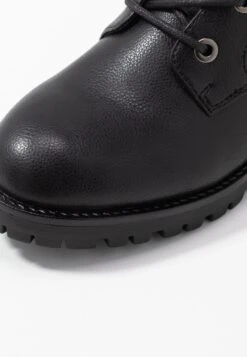 Anna Field Bottes À Lacets - Black -Vêtements Boutique e7cdb08f03bd4aa092955f2ec9c34cc8