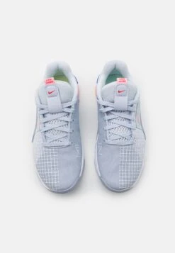 Nike Performance Metcon 8 - Chaussures Fitness - Football Grey/White/Blue Whisper/Med Soft Pink/Hyper Royal/Light Crimson 13 Nike Performance Metcon 8 - Chaussures Fitness - Football Grey/White/Blue Whisper/Med Soft Pink/Hyper Royal/Light Crimson -Vêtements Boutique eae4491542b742ccb19a7f242cfc1713