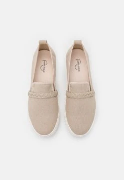 Anna Field Mocassins - Sand -Vêtements Boutique eb3f42c38146415aae9ee65004adcd1e