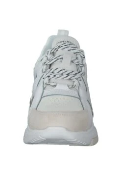 Calvin Klein Baskets Basses - White 10 Calvin Klein Baskets Basses - White -Vêtements Boutique ec11450cdee24a8dba9a6cb10974b059