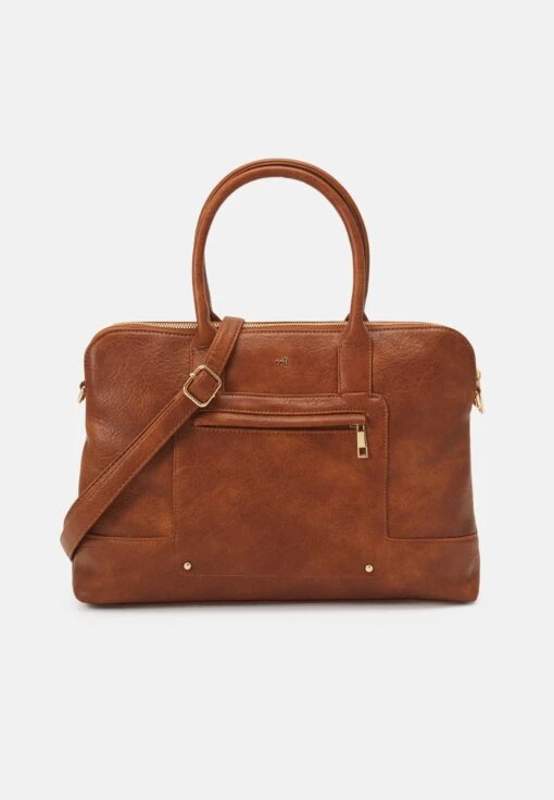 Anna Field Sac Ordinateur - Cognac 3 Anna Field Sac Ordinateur - Cognac -Vêtements Boutique eda8fee74c964cbca3f2d02e31337a0e