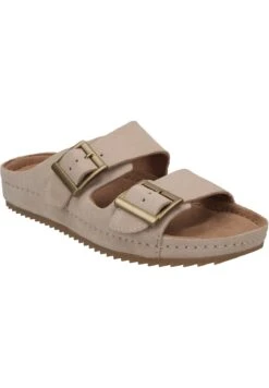 Clarks Originals Brookleigh Sun - Mules - Beige -Vêtements Boutique ee9c67f9656c42dea87b08f16fbc0819