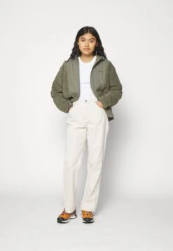 Columbia Hakatai™ Full - Veste Polaire - Stone Green -Vêtements Boutique ef560dcdc4f34a70a17a43192b60908f