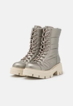 Tamaris Bottes De Neige - Champagne -Vêtements Boutique f6c090ef0c6e4ad1a679b79ccd97826e