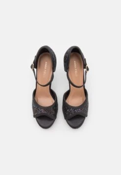 Anna Field Sandales À Talons Hauts - Black 11 Anna Field Sandales À Talons Hauts - Black -Vêtements Boutique f82b4ef2f51c4b0b8f852fa2b821f849