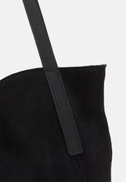 Anna Field Leather - Sac À Main - Black -Vêtements Boutique fb22856287e74a1fae1a8e106f0a6356