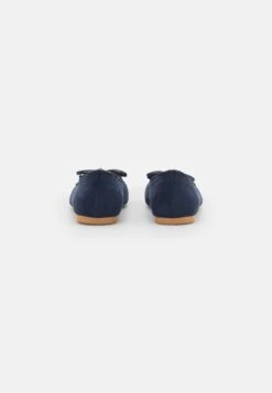 Anna Field Ballerines - Dark Blue -Vêtements Boutique fe8569ccba9a48dc8d9cdef7e8930328