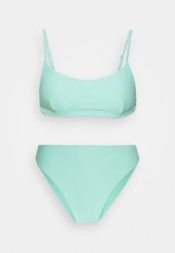 Seafolly Bralette High Rise Set - Bikini - Aruba Blue -Vêtements Boutique fe91e2a02a29449da07c3ca0f778a8d2