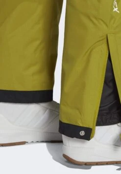 ADIDAS PERFORMANCE Terrex Resort Two-Layer Insulated Skihose - Pantalons De Ski - Pulse Olive -Vêtements Boutique febcf736f0484886851983dc39e74fa5