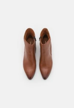 Anna Field Leather - Bottines - Cognac -Vêtements Boutique ff2e25e9da984c12a9dc77246ed6f95f